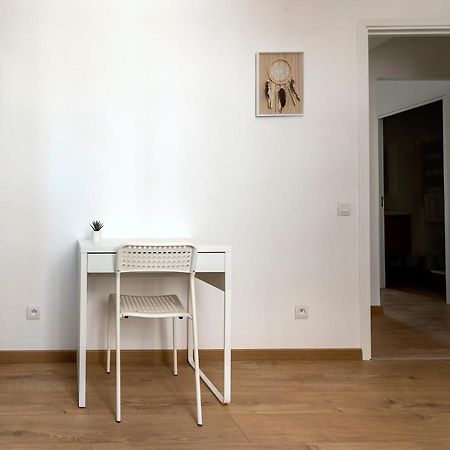 Appartement L'Azur 15'Plage 10'Port 5'Train Clim Wifi Pkg à Toulon Extérieur photo