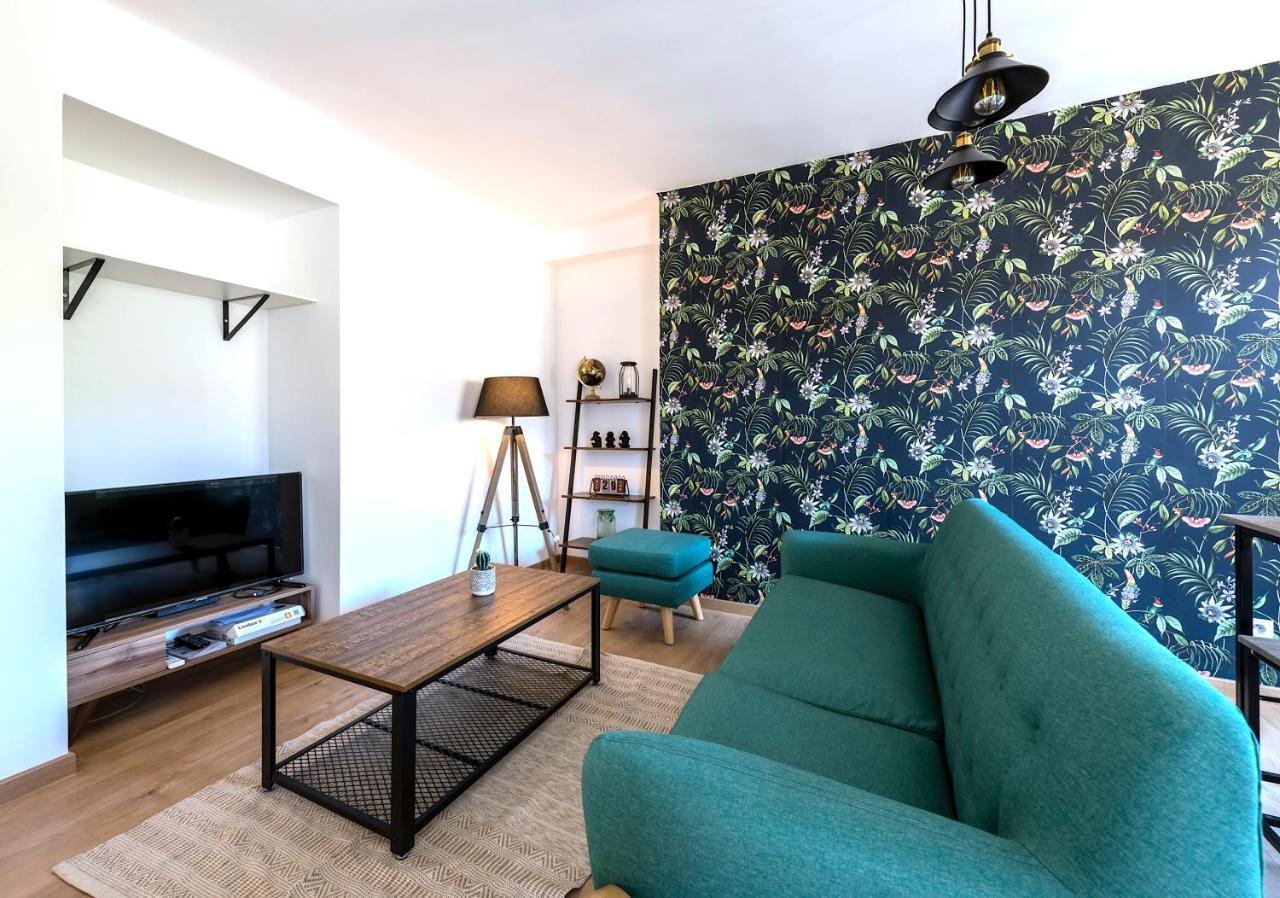Appartement L'Azur 15'Plage 10'Port 5'Train Clim Wifi Pkg à Toulon Extérieur photo