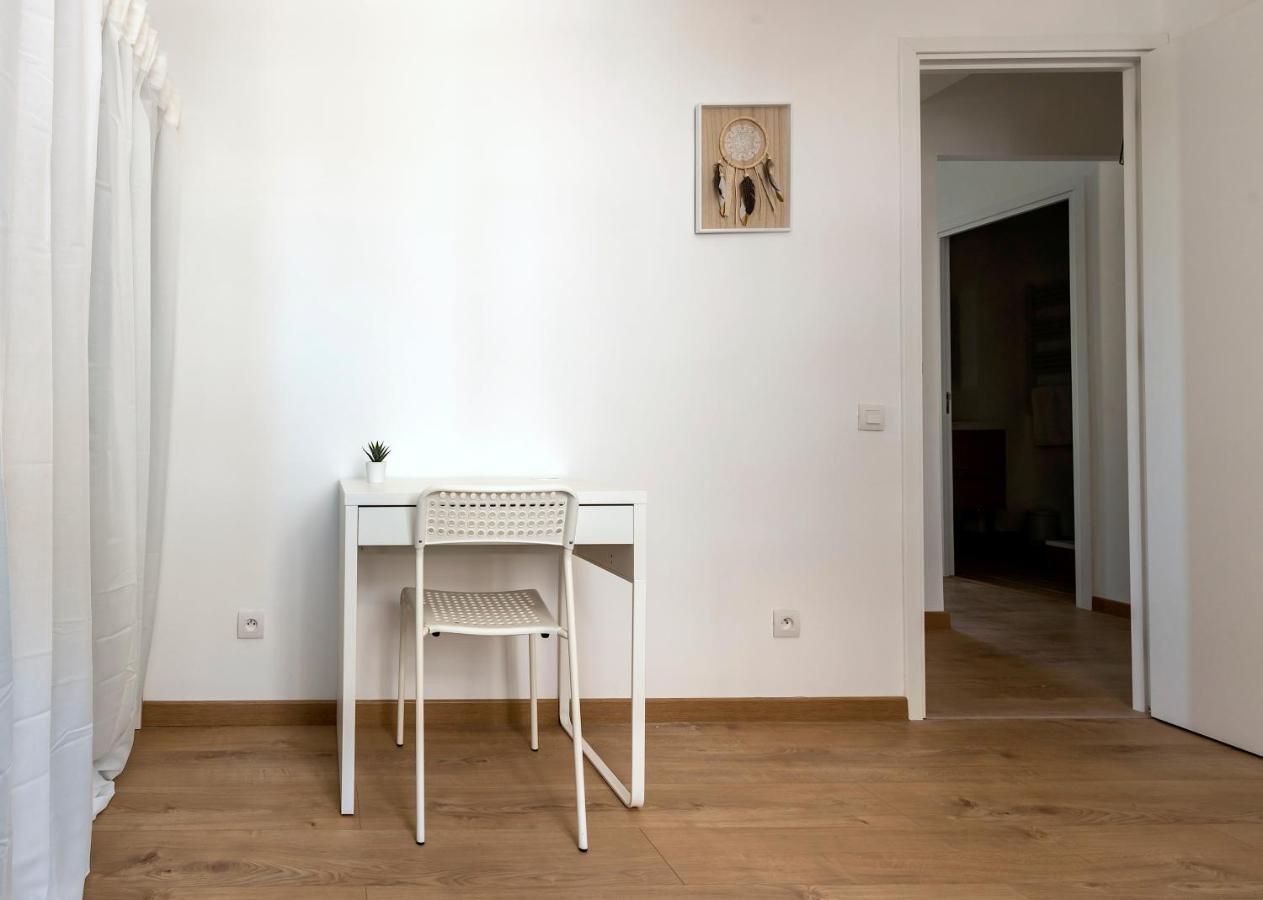 Appartement L'Azur 15'Plage 10'Port 5'Train Clim Wifi Pkg à Toulon Extérieur photo